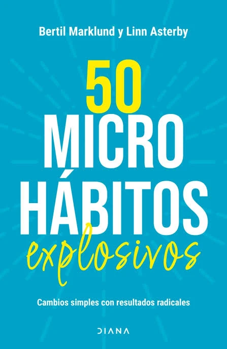 50 MICRO HABITOS EXPLOSIVOS 