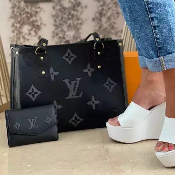 Combo louis voitton