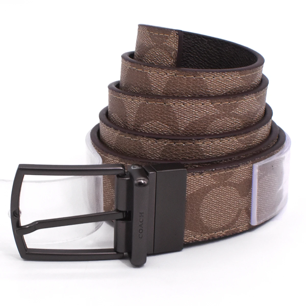 Cinturon Coach 7