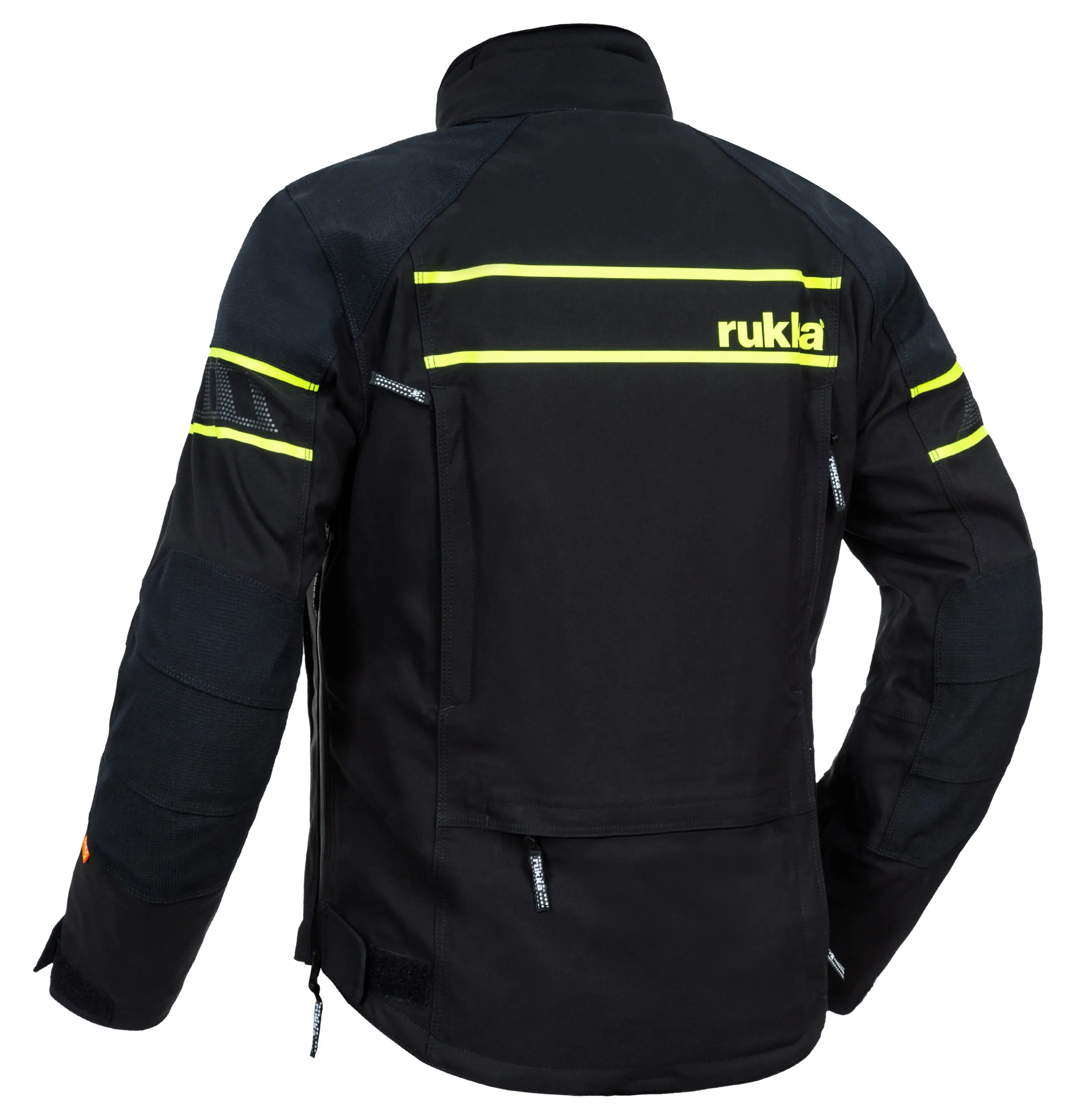 CHAQUETA DE PROTECCIÓN  2