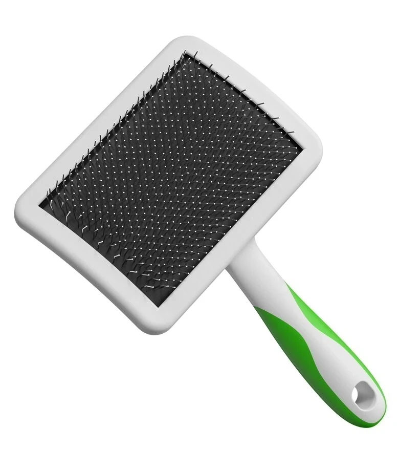 Large Firm Slicker Brush / Cardina Grande Andis