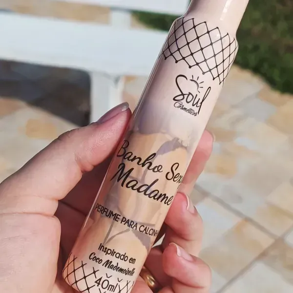 Linha íntima