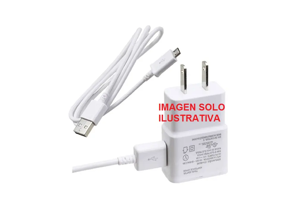 CARGADOR LAPTOP