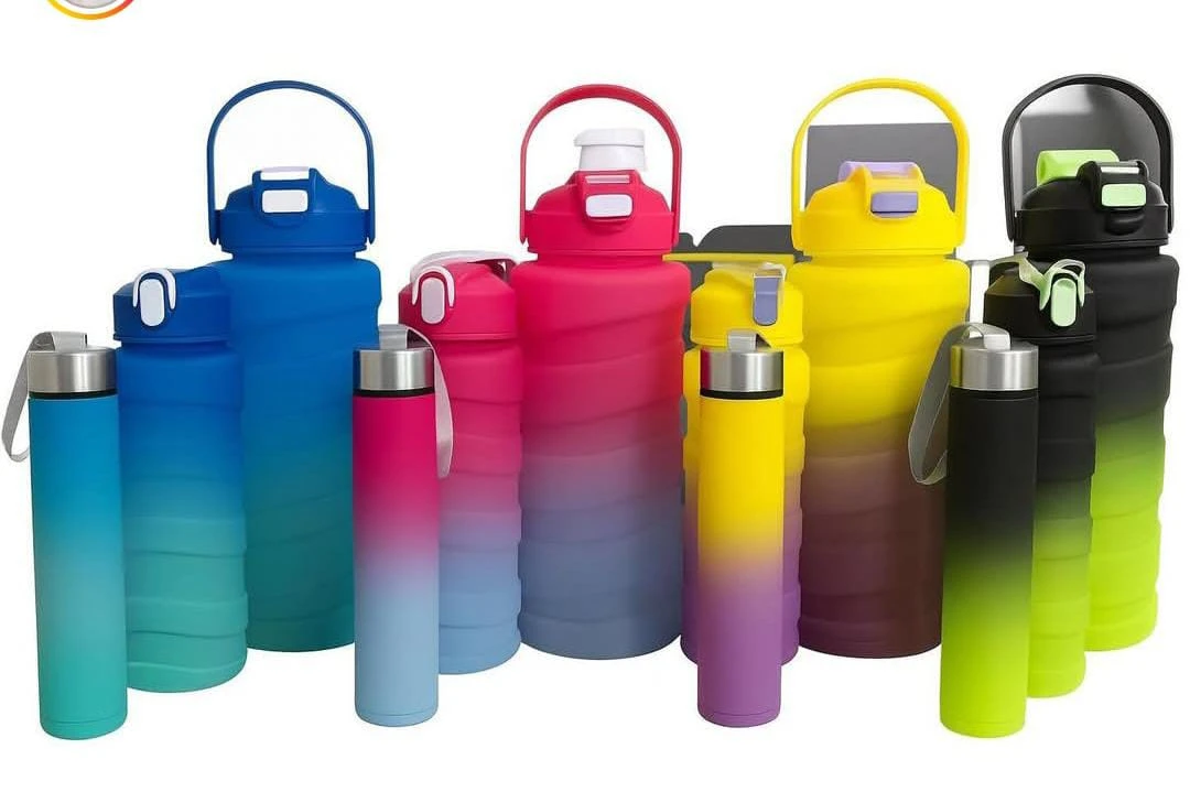 BOTELLA MOTIVACIONAL 3 EN 1 
