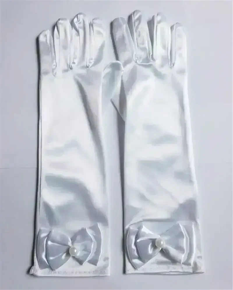 GUANTES DE CEREMONIA LARGOS  4