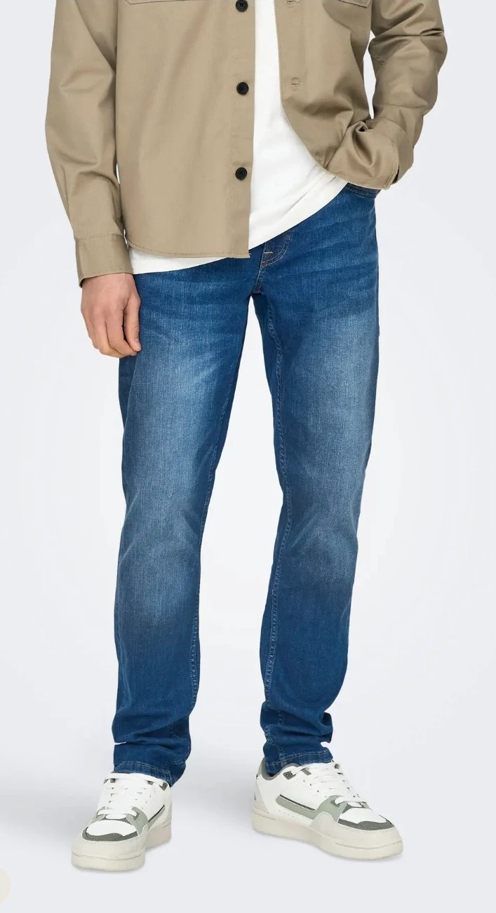 Only & Sons  2