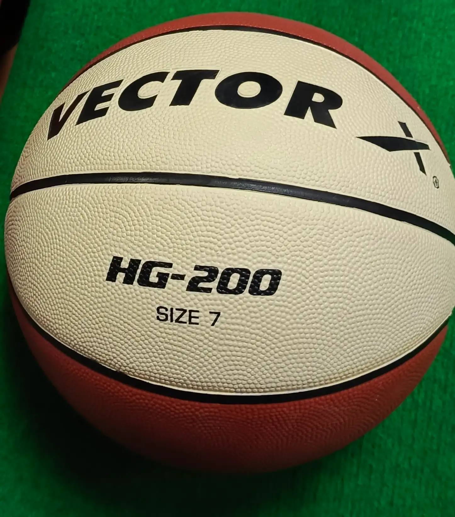 BALÓN BASKET #7