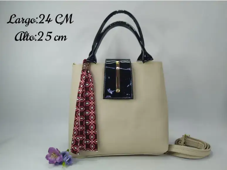 Bolso casual