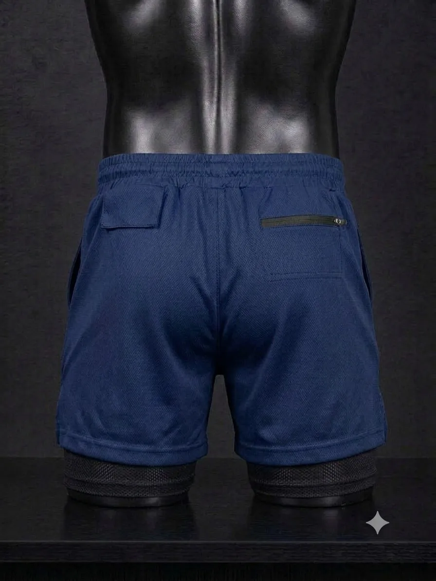 SHORTS Y LICRA  2