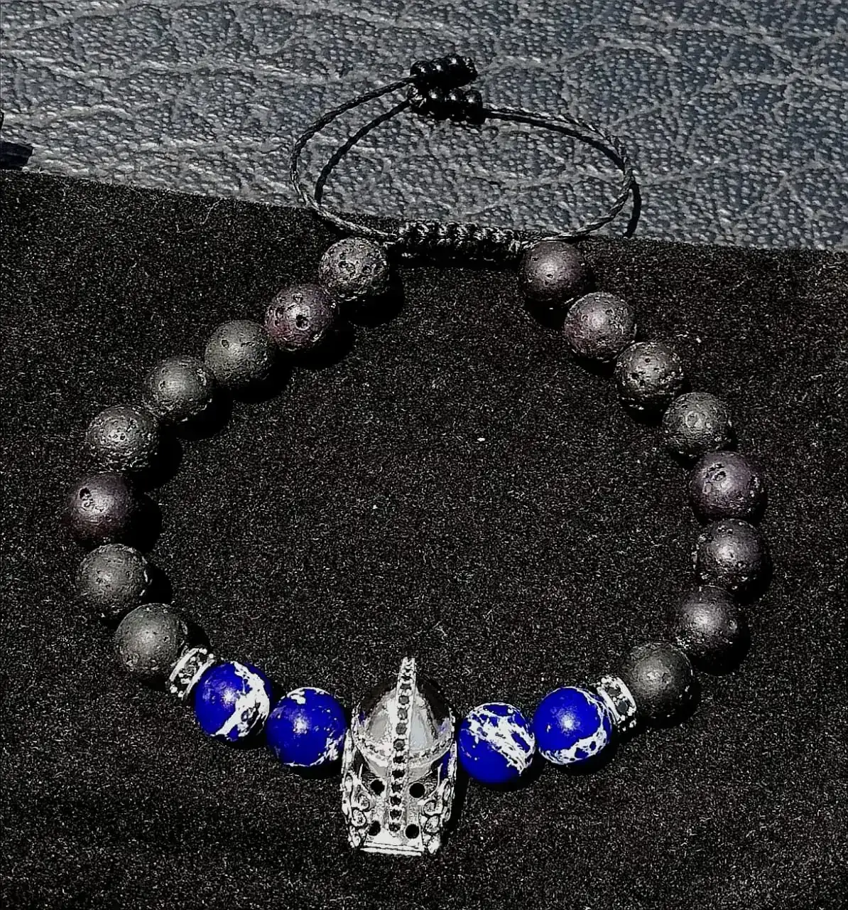 Pulsera kalan 