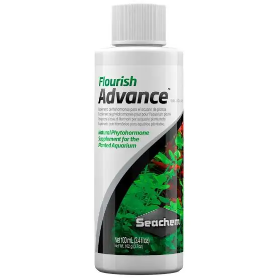 𝐒𝐄𝐀𝐂𝐇𝐄𝐌 𝐅𝐋𝐎𝐔𝐑𝐈𝐒𝐇 𝐀𝐃𝐕𝐀𝐍𝐂𝐄  ( Frasco 100 ml ) 