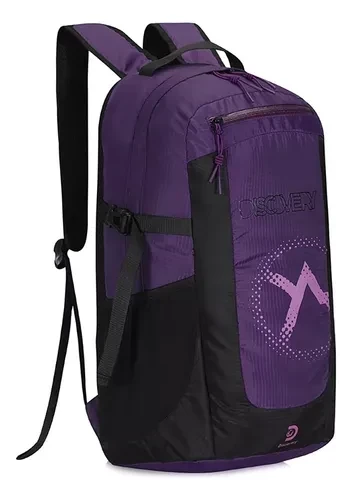 MOCHILA DISCOVERY 16942 6