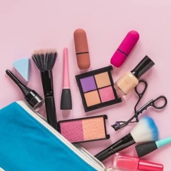Cosmeticos