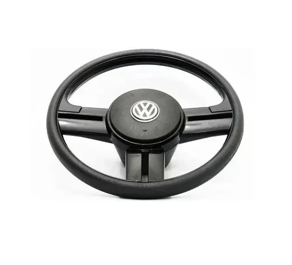 Volante deportivo Vw Gol / Saveiro / Voyage / Santana Ve1706 2