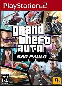 GTA São Paulo