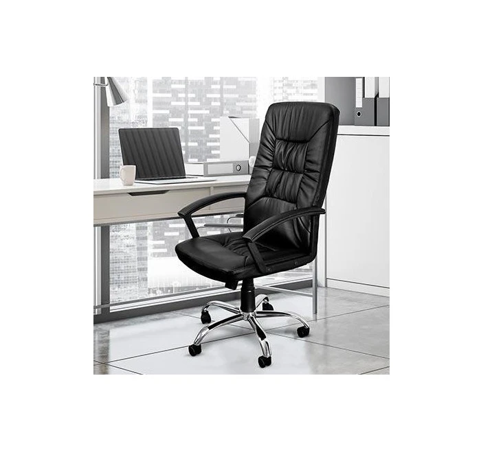Silla Ejecutiva Con Reposabrazos, Calabria Xtech 2