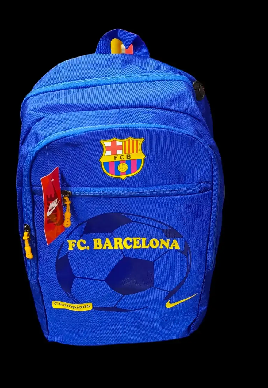BARCA 