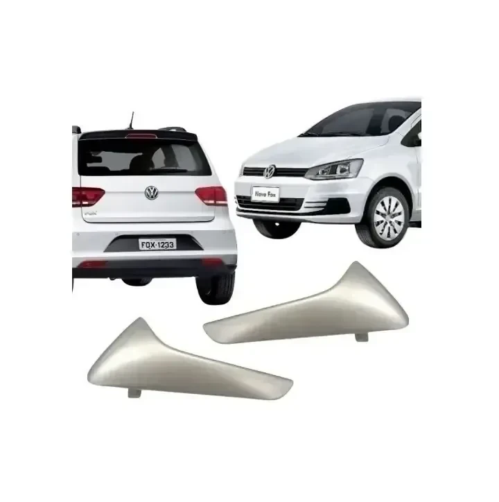 Gatillo manija interna VW Fox 2011-2020 / 752681 752674