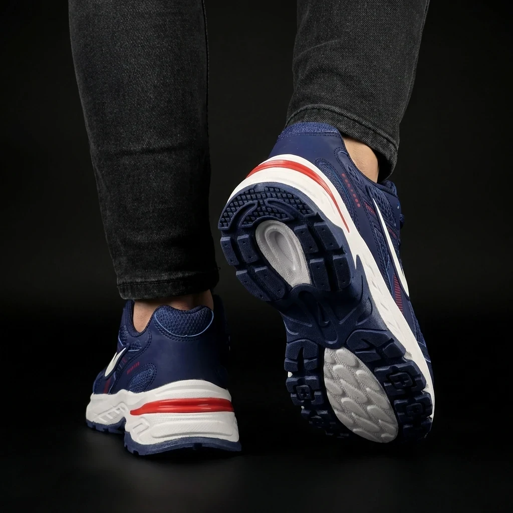 ZAPATILLAS NIKE V2K RUN (RÉPLICA 1.1) 4