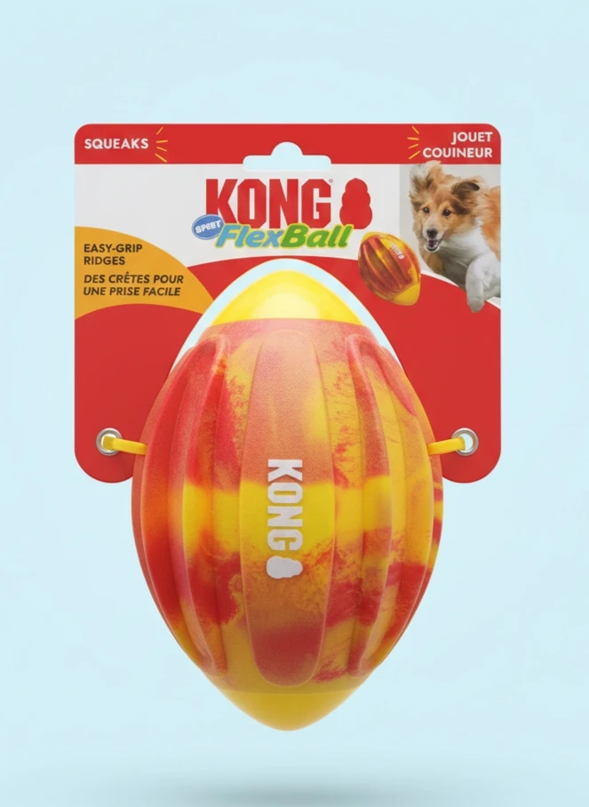KONG FLEXBALL SPORT FOOTBALL MD