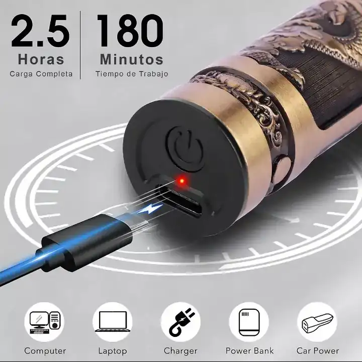 Maquina patillera  4