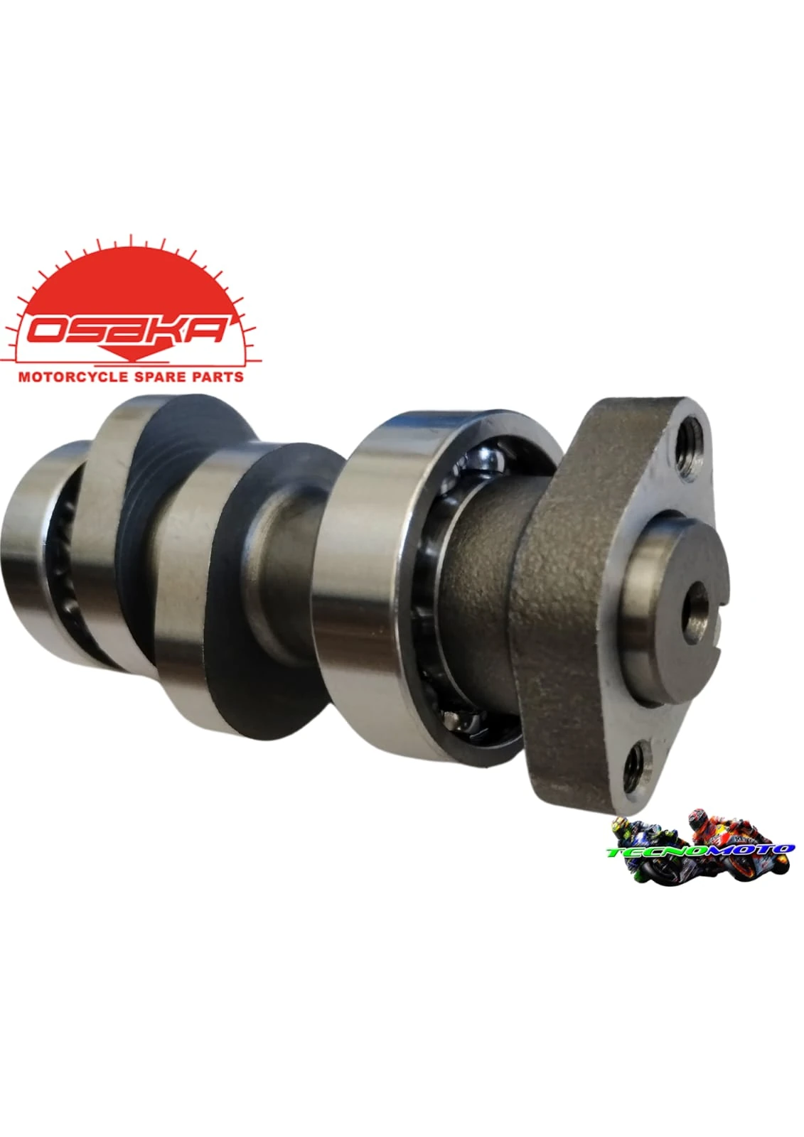 ARBOL DE LEVAS HONDA 125 XR L M/N -48278