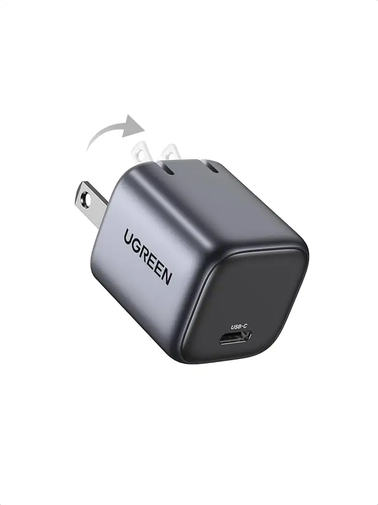 Ugreen Nexode 30W  2