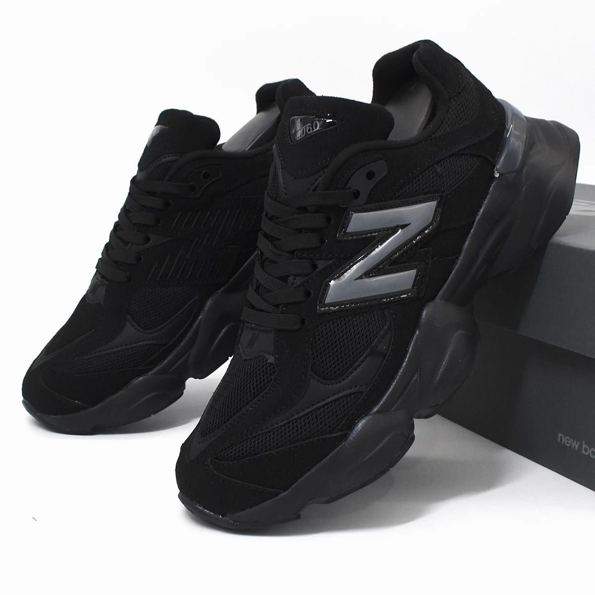 Tenis New Balance