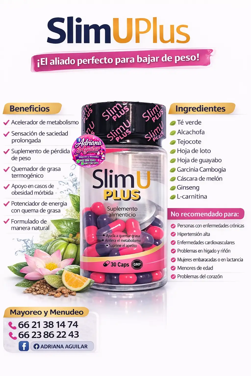 Slim u plus