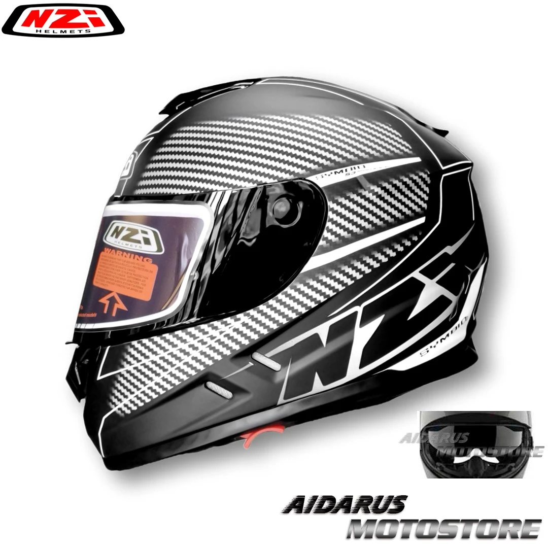 CASCO NZI SYMBIO MATE