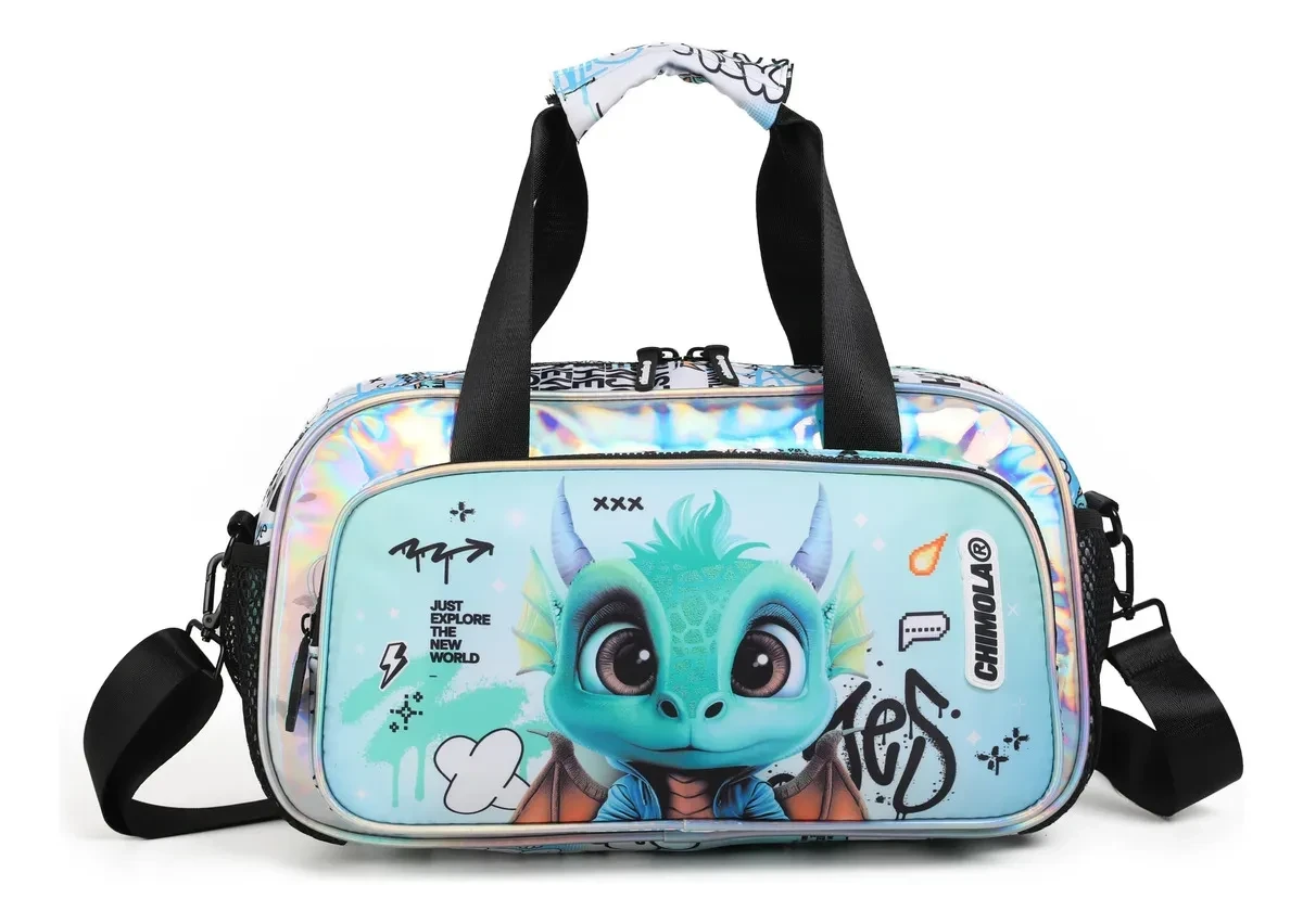 BOLSO INFANTIL CHIMOLA BP124