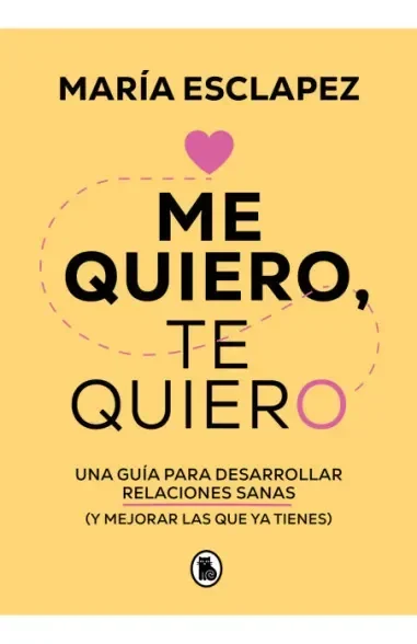 ME QUIERO TE QUIERO 