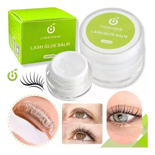 Balsamo adhesivo para lifting