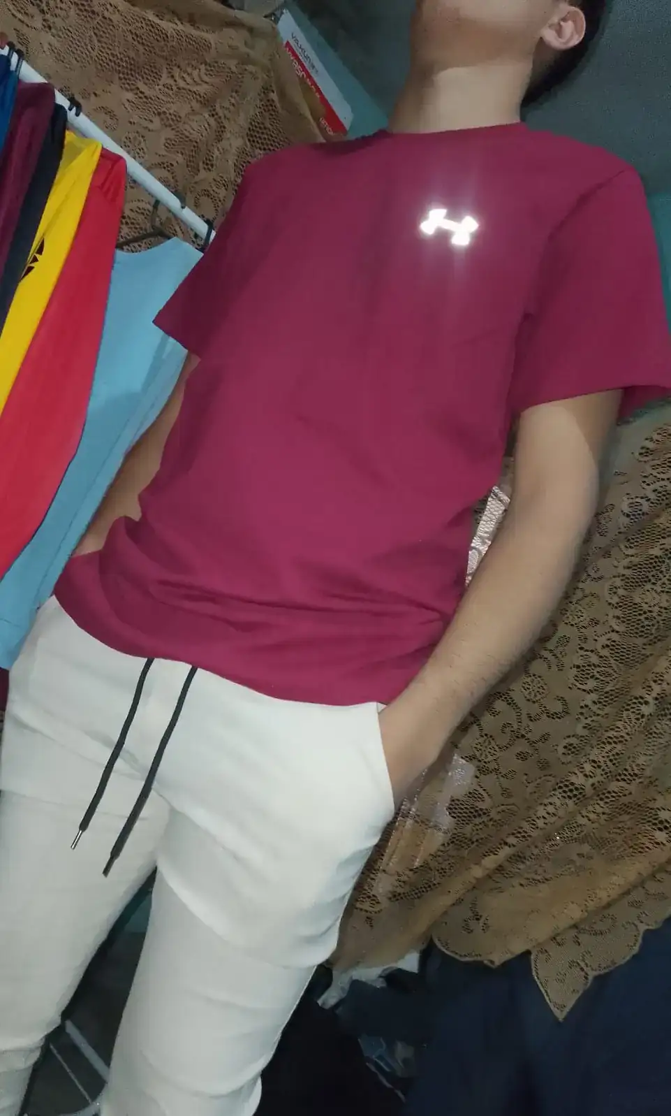 Remeras under 2
