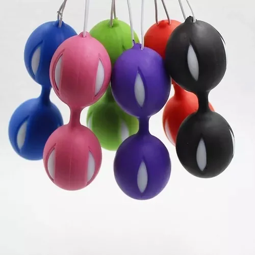 Bolas Vaginales 2
