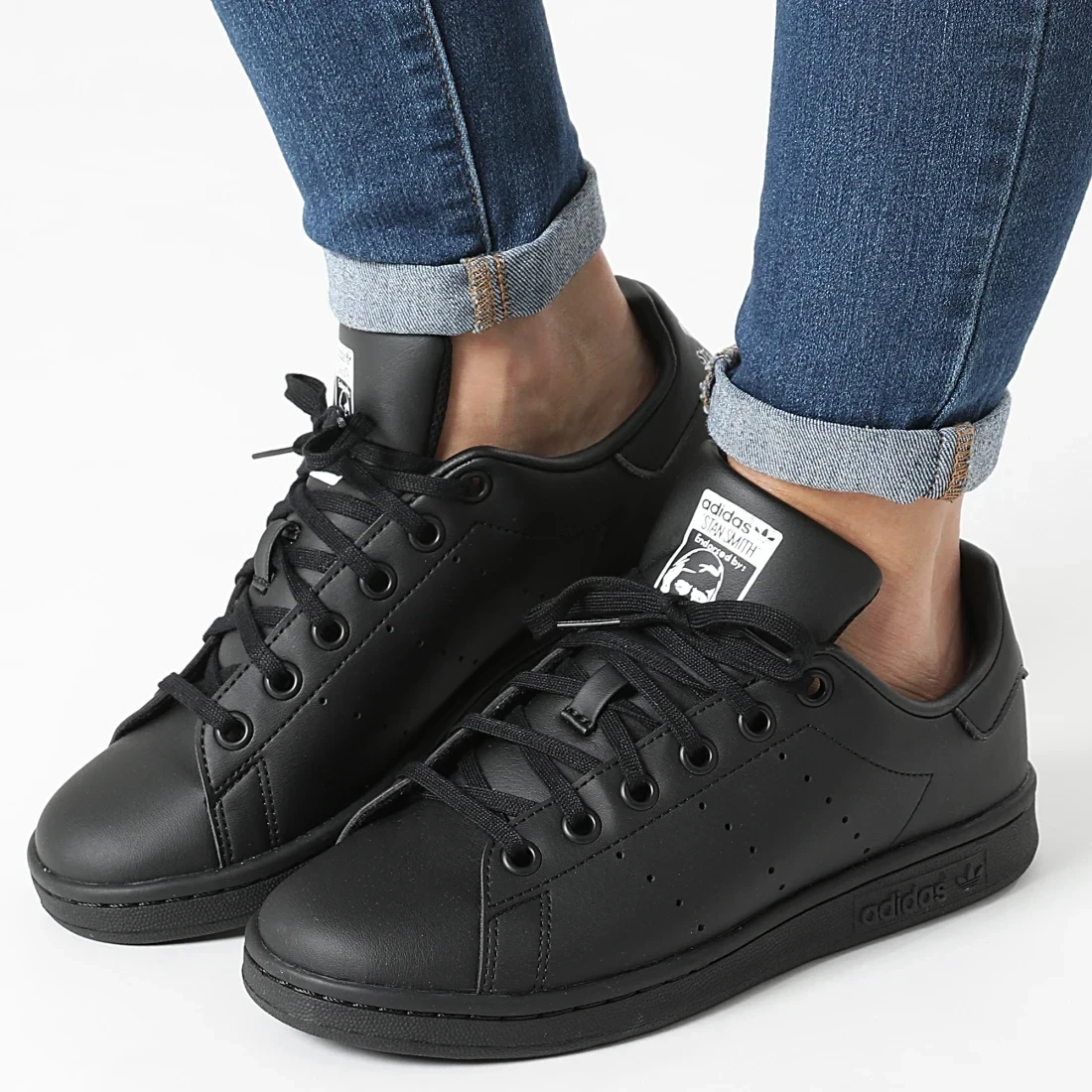 ADIDAS STAN SMITH (Original)  10