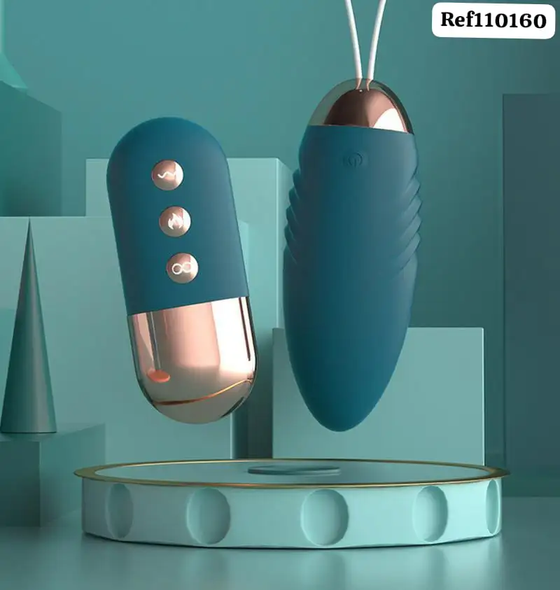 HUEVO VIBRADOR 