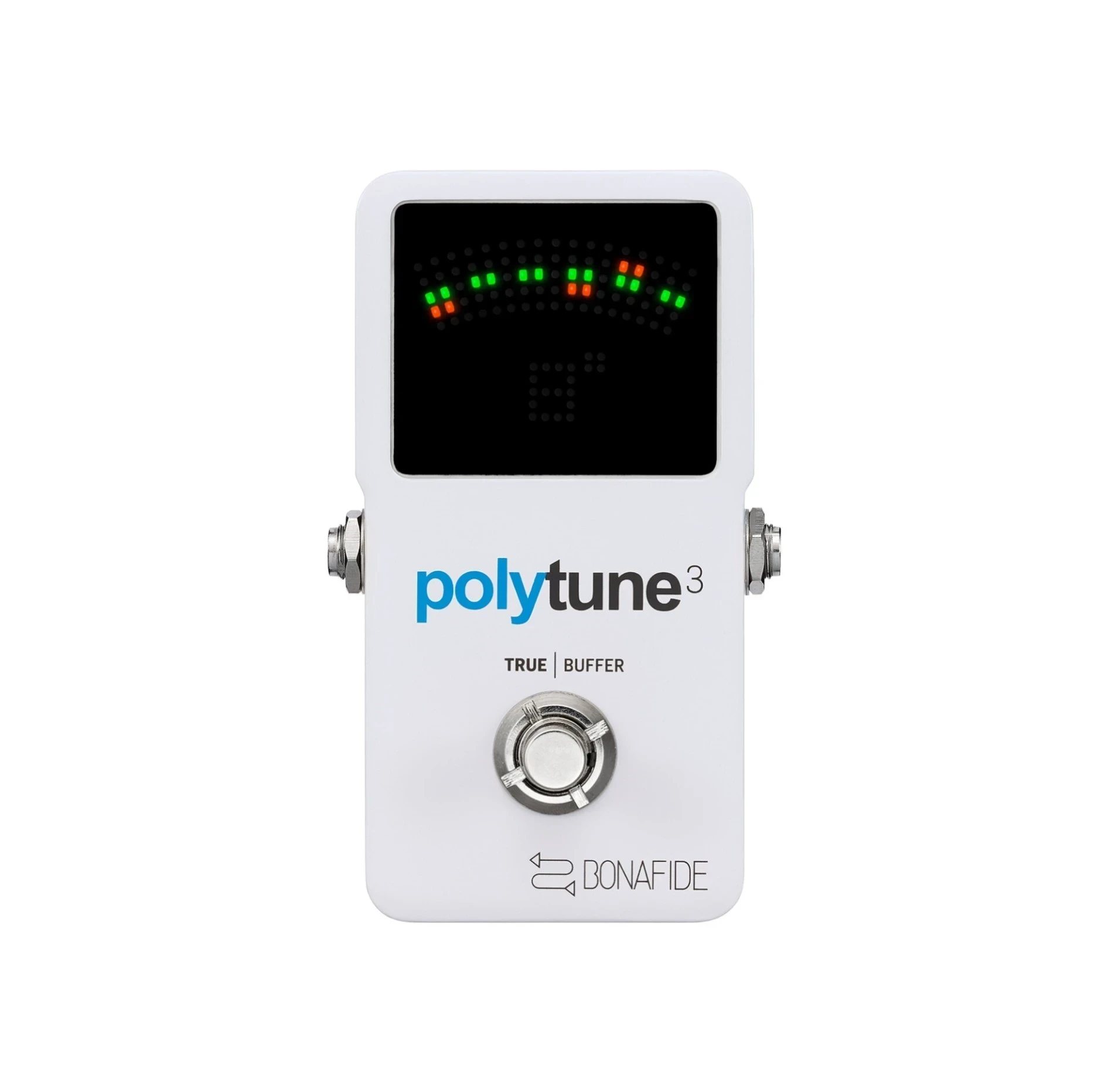 POLYTUNE3 TC ELECTRONIC