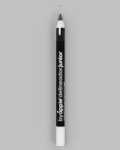 Delineador by apple jinior P17L3E