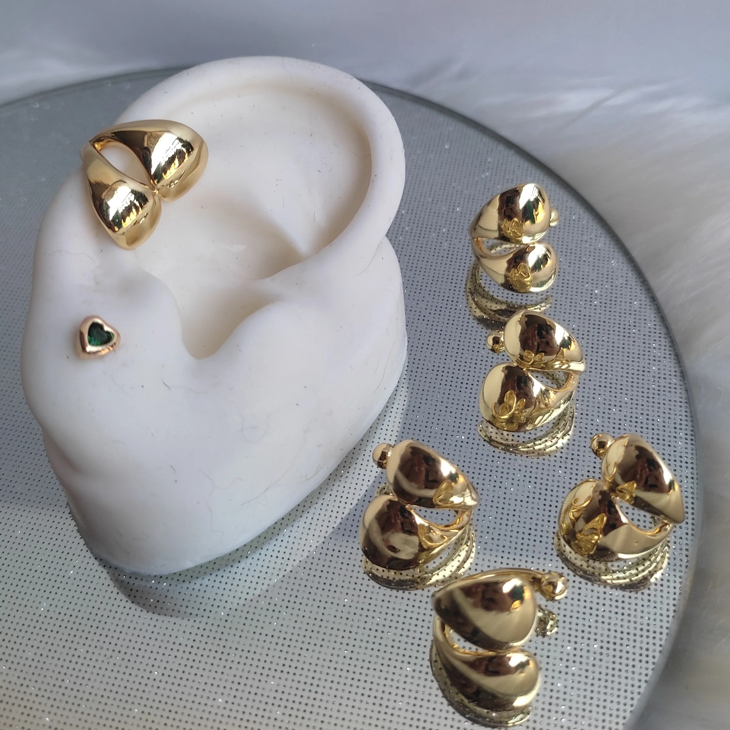 EARCUFF JESSICA 