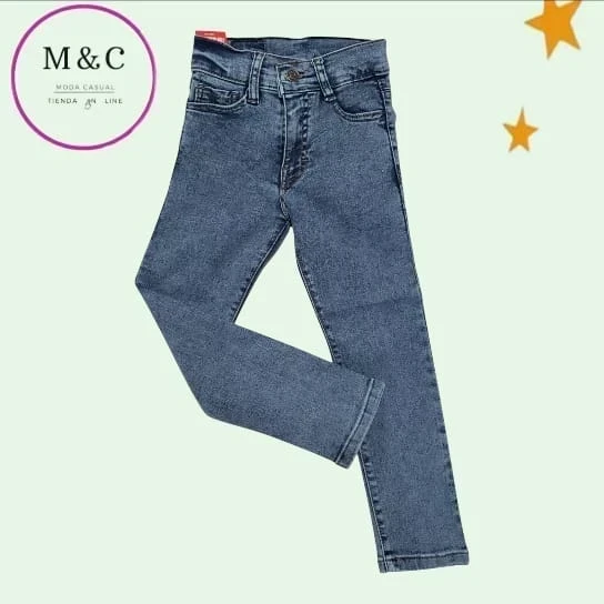 Pantalon Levis Talla 16