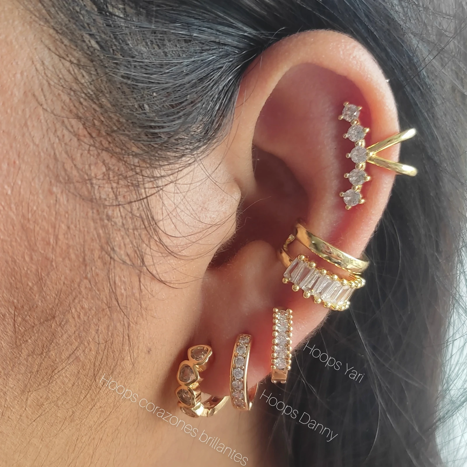 Hoops Yari 2