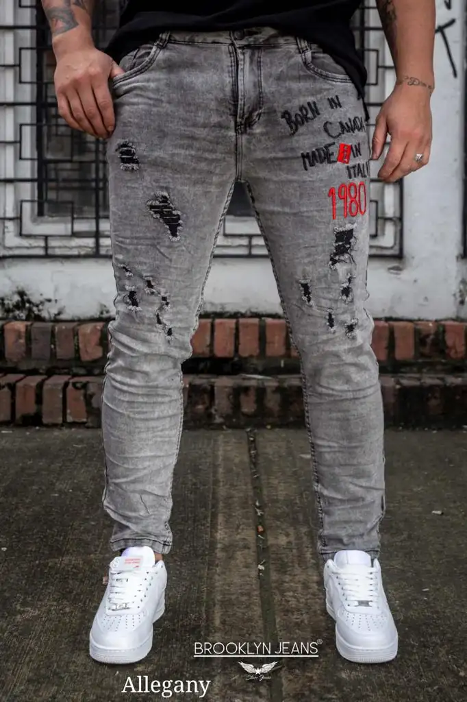 JEAN STAR 4