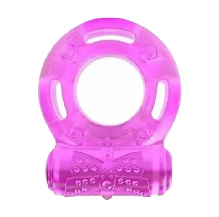 Anillo Vibrador (Pilas) 2