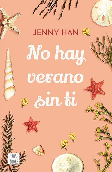 NO HAY VERANO SIN TI 