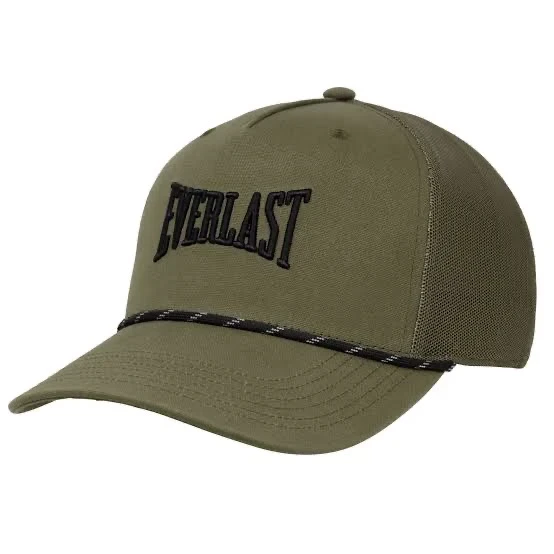 Gorra Everlast EV5CCP376R