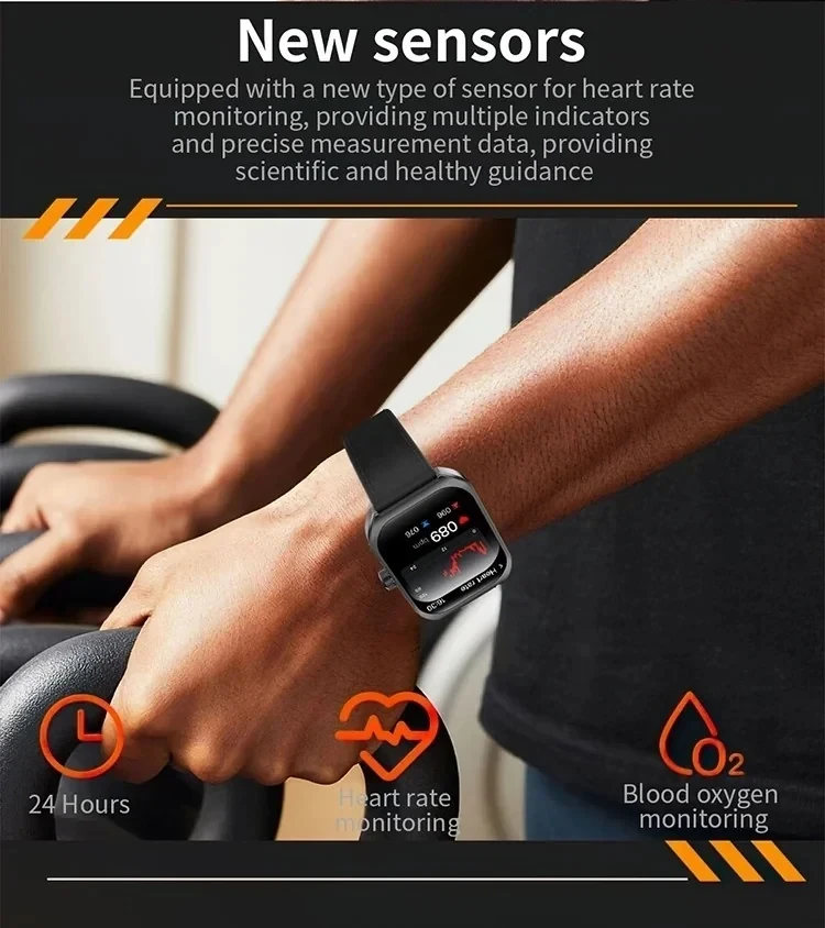 Smartwatch serie 9 6