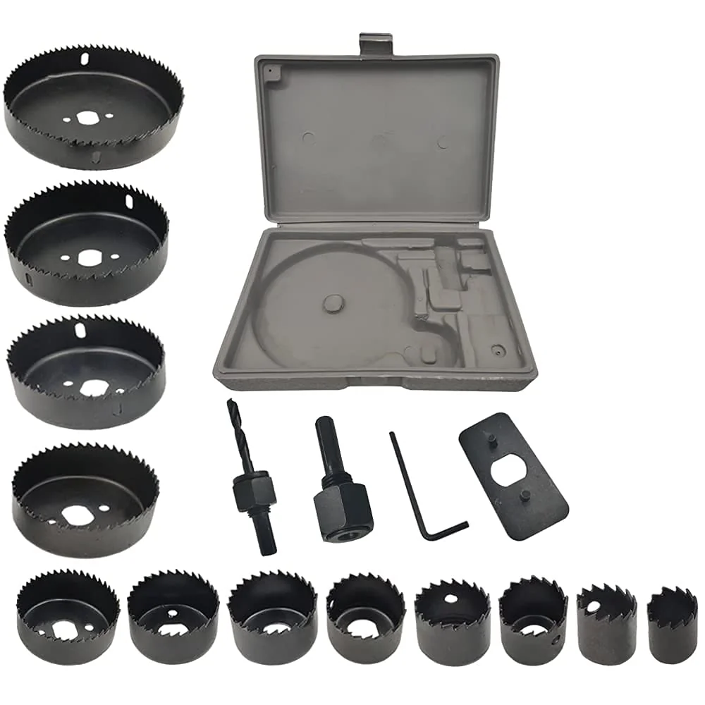 Set Sierra Copa 16Pc 