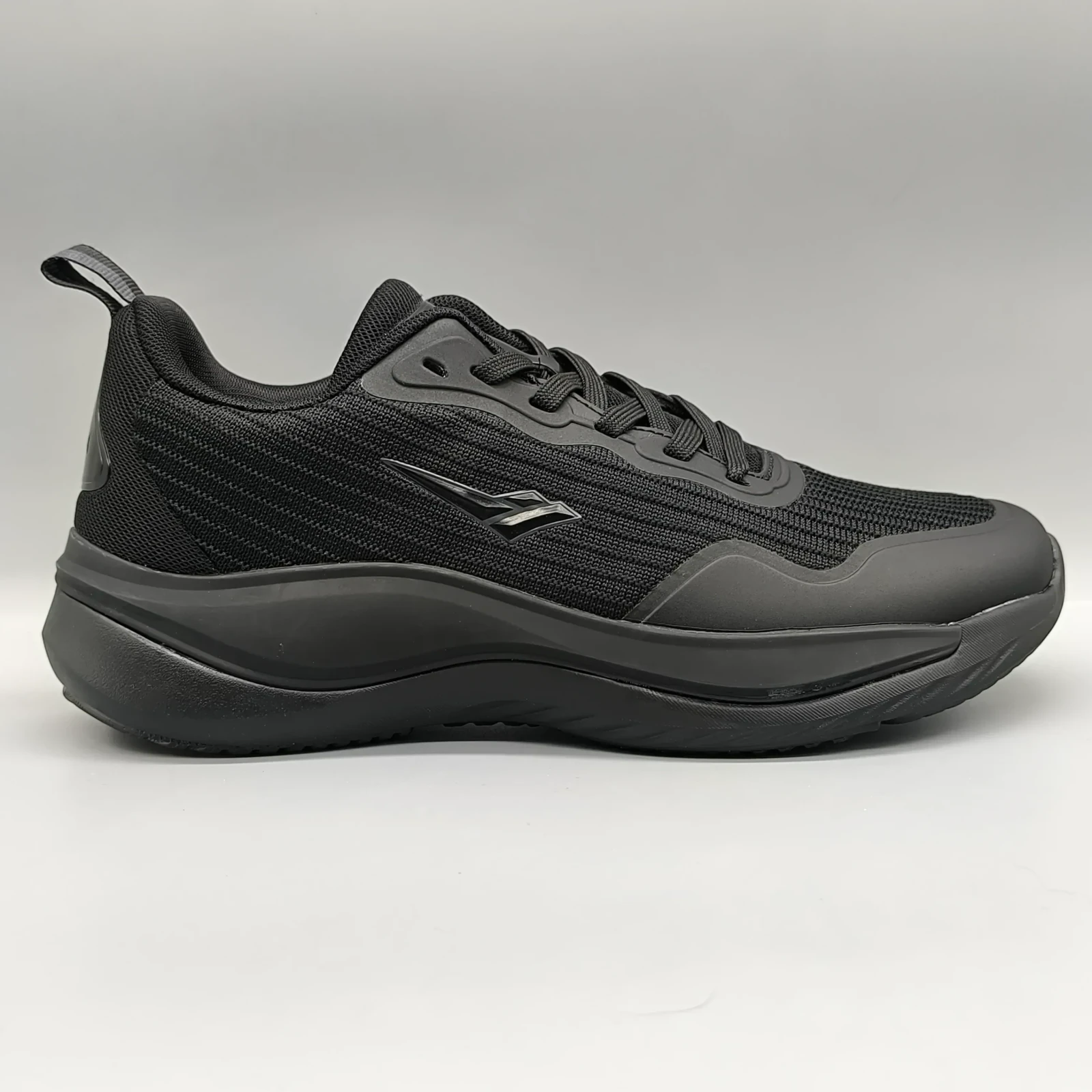 WEST DE HOMBRE BLACK (Original) 8