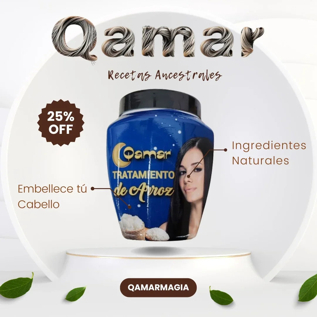 Tratamiento para Cabello Liso. 8